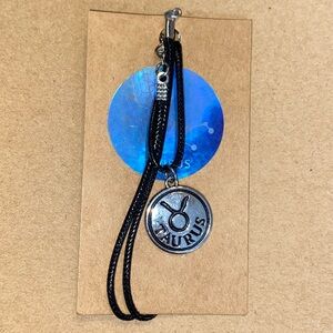 🌻5/$20🌻 Taurus Necklace